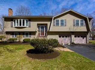 37 Monroe St, Shrewsbury, MA 01545