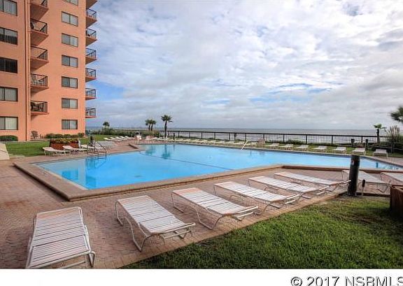 4th image of 4141 S Atlantic Ave APT 508
