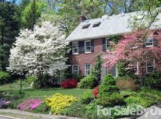 181 Upland Rd, Newton, MA 02460