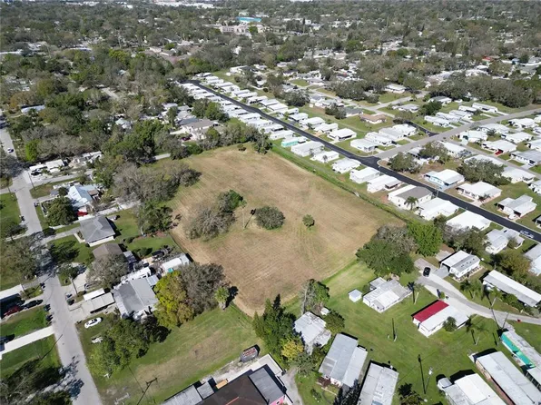 S Brink Ave Lot L, Sarasota, FL 34239