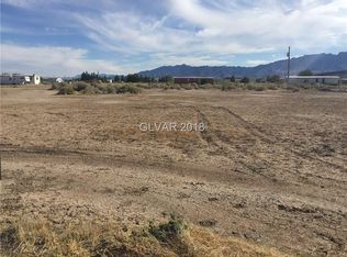 4301 Emma St, Pahrump, NV 89048