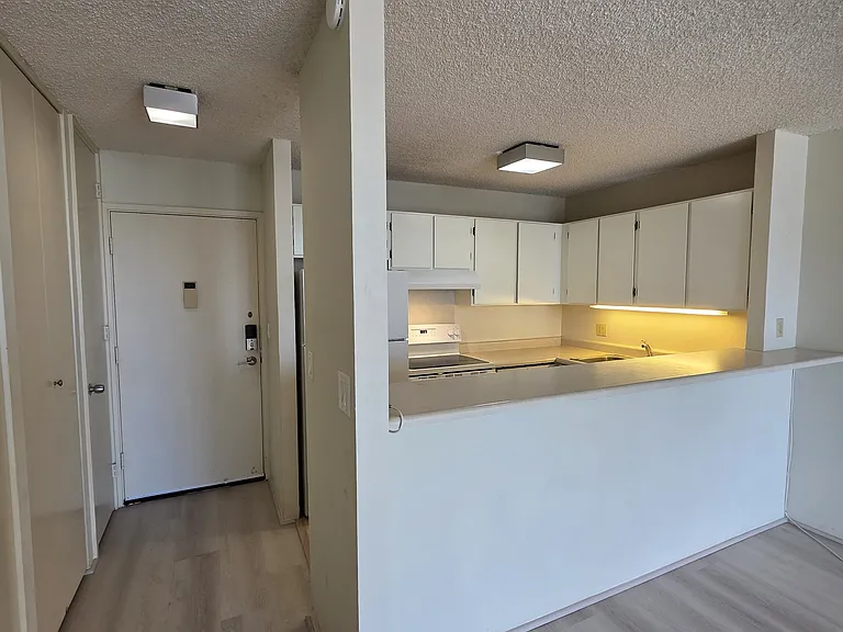 400 Hobron Ln #2815 — Photo 3