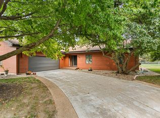 2106 Hagan Blvd, Urbana, IL 61801