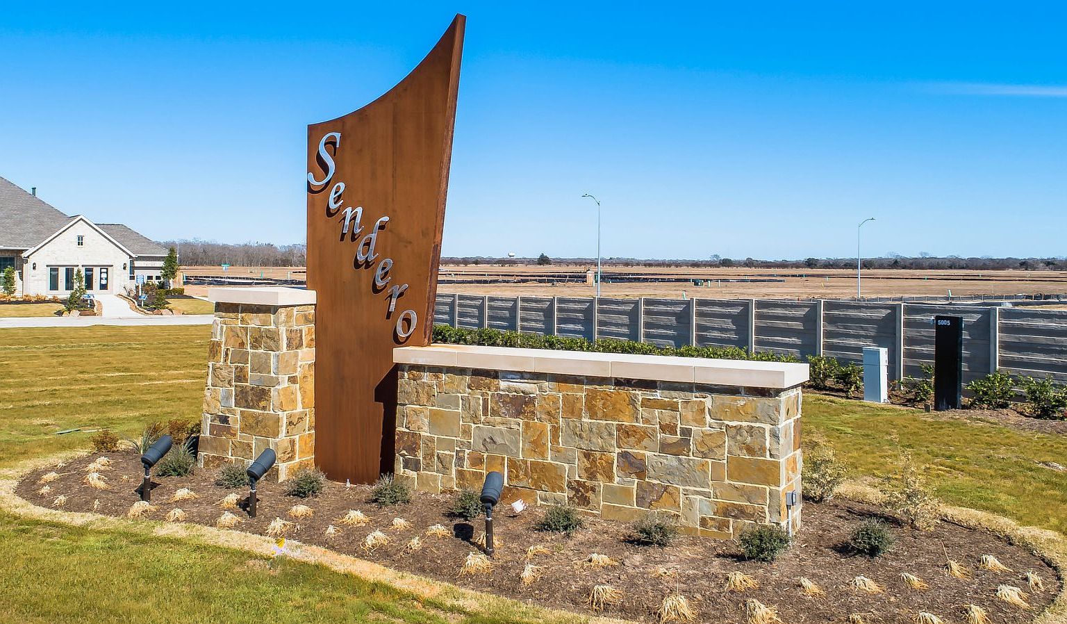 Sendero Wildflower II Collection by Lennar in Rosenberg TX Zillow