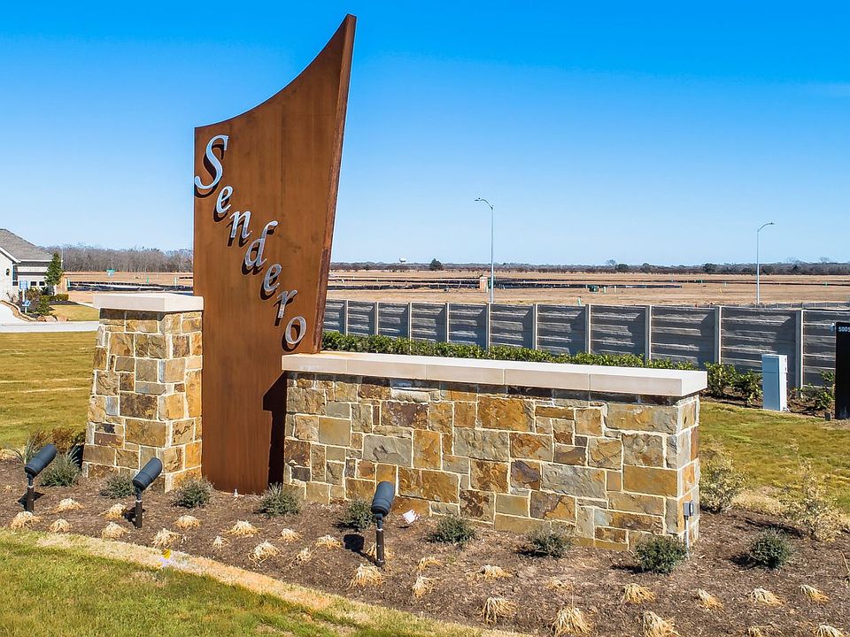 Sendero Wildflower II Collection by Lennar in Rosenberg TX Zillow