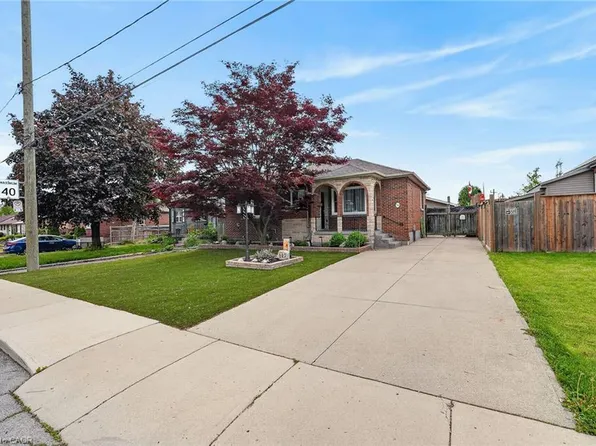 117 Stewartdale Ave, Hamilton, ON L8K 4P4