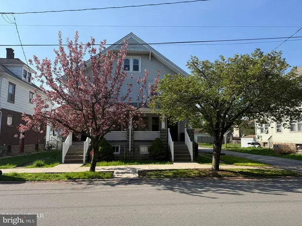 1045 Park Ave #1047, Williamsport, PA 17701