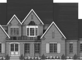 1970 Napa Dr Lot 18, Brentwood, TN 37027