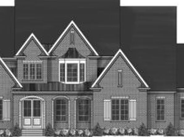 1970 Napa Dr Lot 18, Brentwood, TN 37027