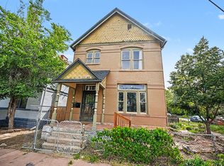 302 N Bannock St #B, Denver, CO 80223