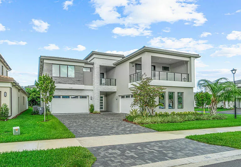 17081 Five Waters Ave — Photo 1