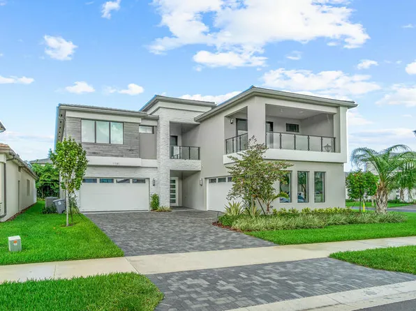 17081 Five Waters Ave, Boca Raton, FL 33496