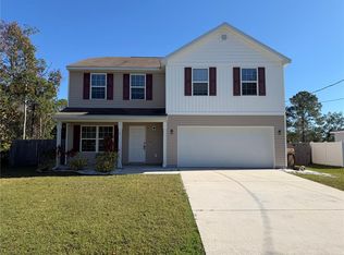 7 Russkin Ln, Palm Coast, FL 32164
