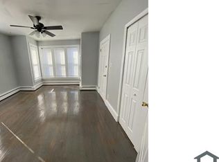 124 East St FLOOR 2, Woonsocket, RI 02895