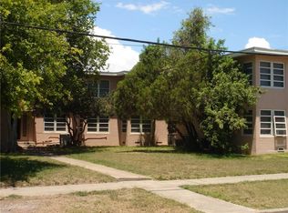 1301 6th St, Corpus Christi, TX 78404