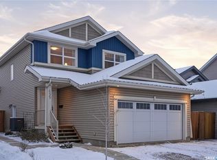 455 Hassard CLOSE, Saskatoon, SK S7L 4Z7