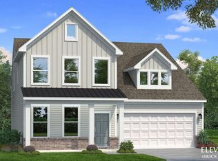 121 Millview Way, Franklinton, NC 27525