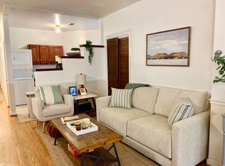 1740 U St NW APT 2, Washington, DC 20009