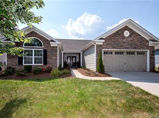 9032 Carneros Creek Rd, Charlotte, NC 28214