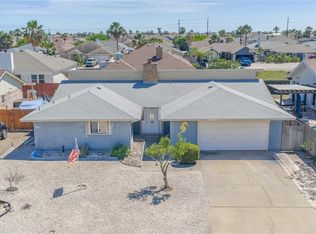 13837 Flintlock Dr, Corpus Christi, TX 78418