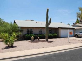 1023 E Hampton Ave, Mesa, AZ 85204