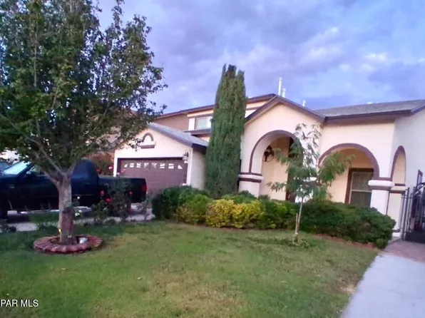 3100 Tierra Nora, El Paso, TX 79938