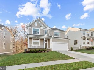 9904 Oxon Creek Ct, Middle River, MD 21220