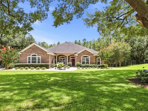 7145 Atascadero Ln, Tallahassee, FL 32317
