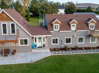 11714 S 952nd Pr SE, Kennewick, WA 99338