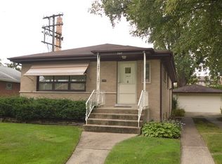 2613 S 10th Ave, Broadview, IL 60155