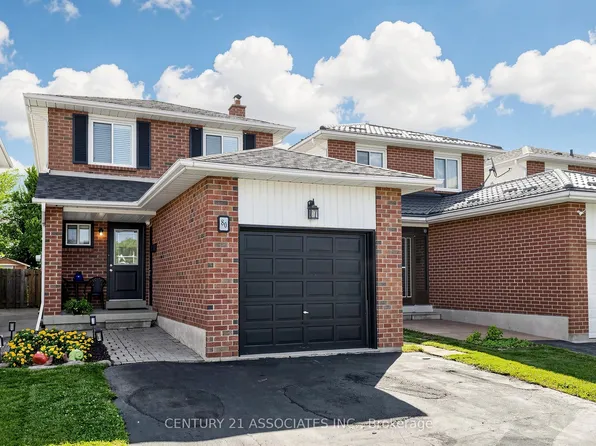 80 Stephensen Ct, Brampton, ON L6V 3X8