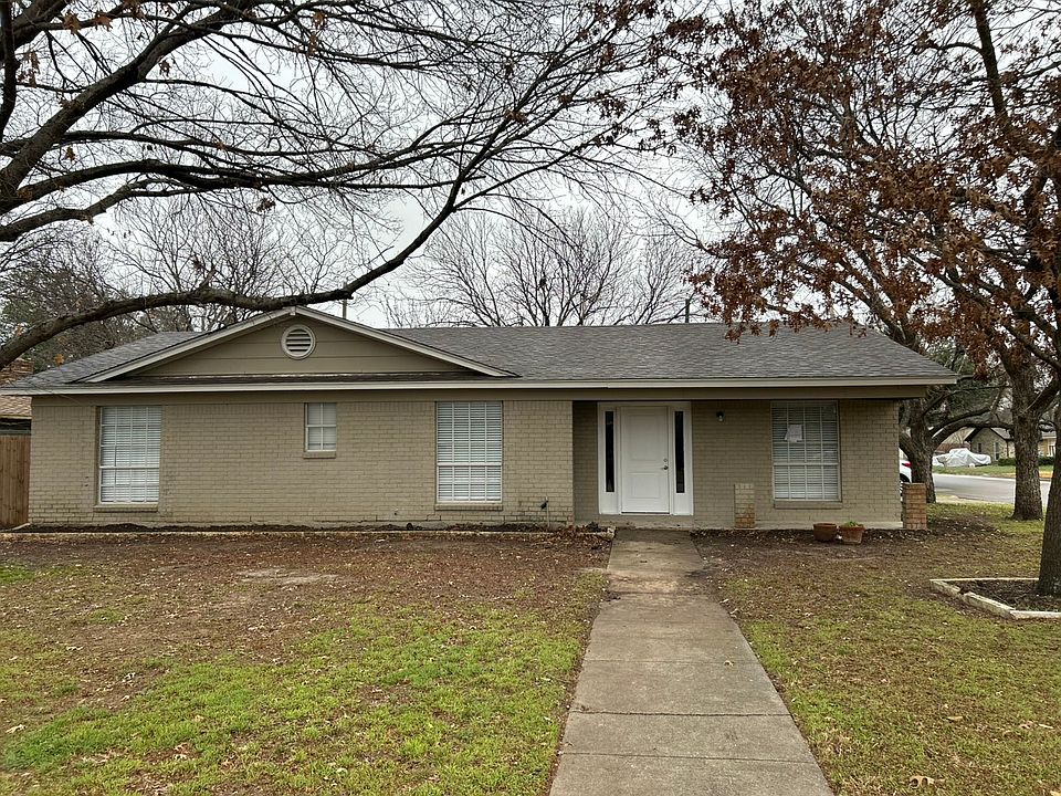1st image of 1200 Mesquite Trl