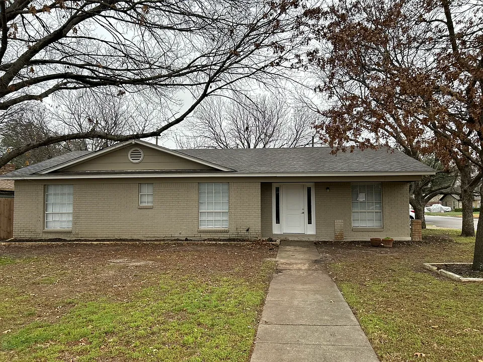 1200 Mesquite Trl