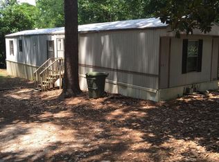 40 Hill St, Warrenville, SC 29851