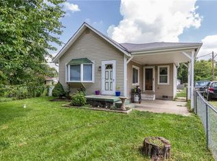 3351 Foltz St, Indianapolis, IN 46221