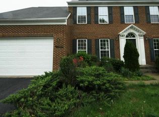 15018 Running Park Ct, Bowie, MD 20715