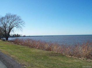 14466 Lakeshore Rd, Kent, NY 14477