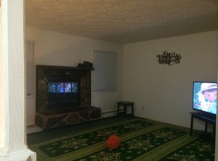 8400 E 32nd Ave, Anchorage, AK 99504