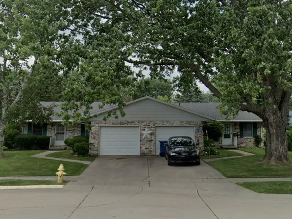1104 Maple Ct #1104, Waterville, OH 43566