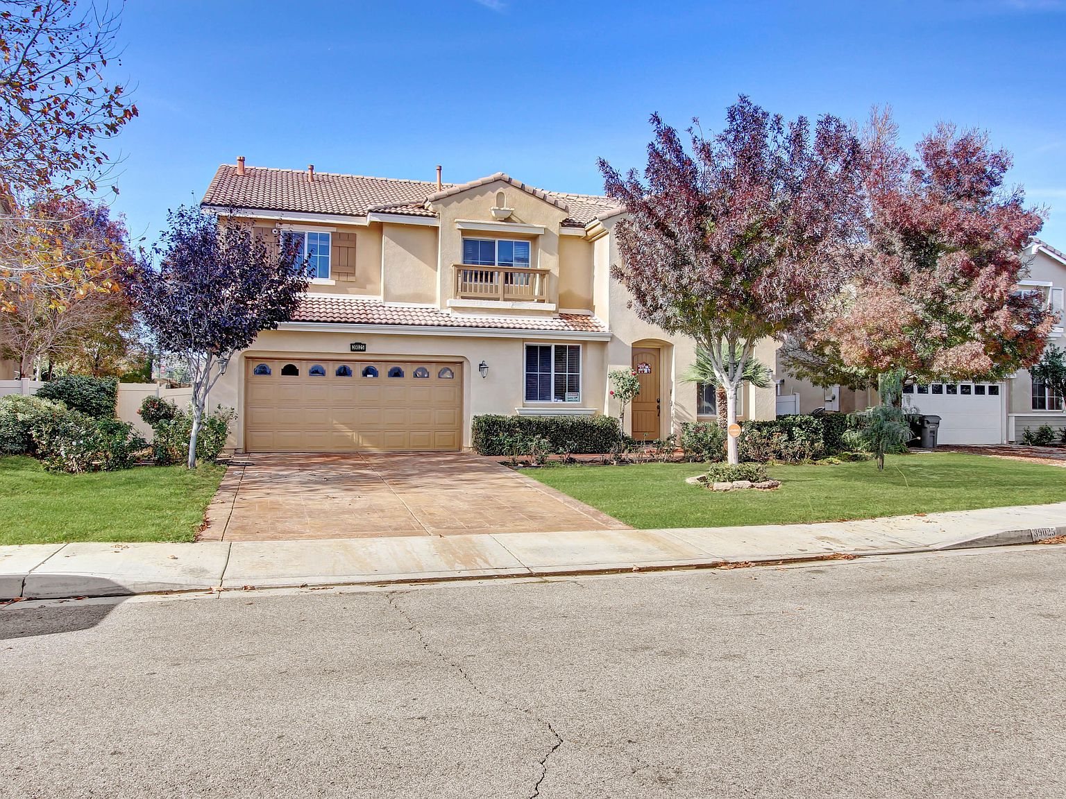 39025 Pacific Highland St, Palmdale, CA 93551 | Zillow