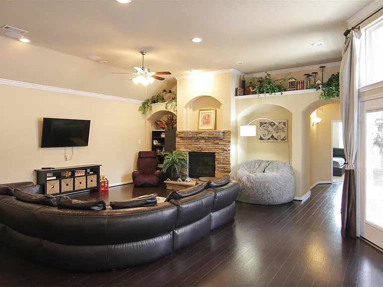 1423 Ralston Branch Way — Photo 6