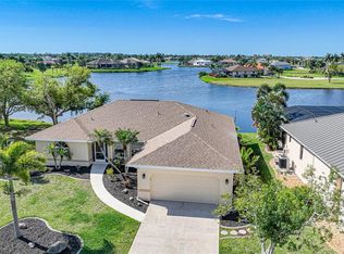 24327 Contra Costa Ln, Punta Gorda, FL 33955