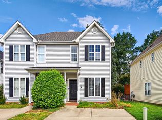 5351 Cog Hill Ct, Raleigh, NC 27604