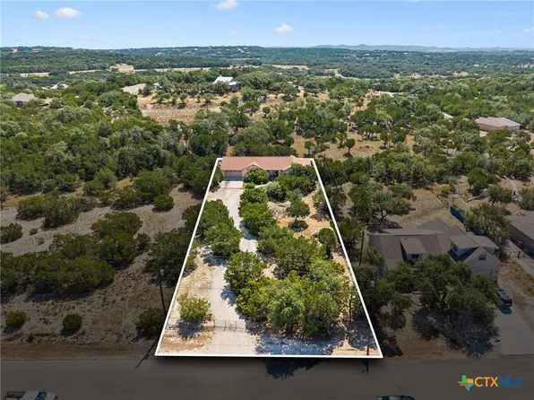 1157 Lasso Loop, Canyon Lake, TX 78133