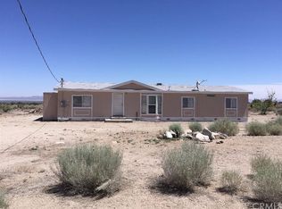 2250 Smoketree Rd, Pinon Hills, CA 92372