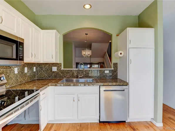 9861 E Carolina Place, Aurora, CO 80247