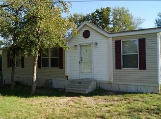 235 Old Austin Trl, Elgin, TX 78621