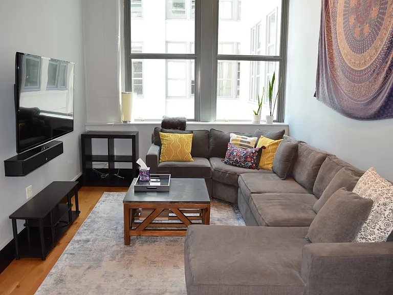 50 Dey St #4N — Photo 2