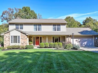 2336 Bretton Dr, Cincinnati, OH 45244
