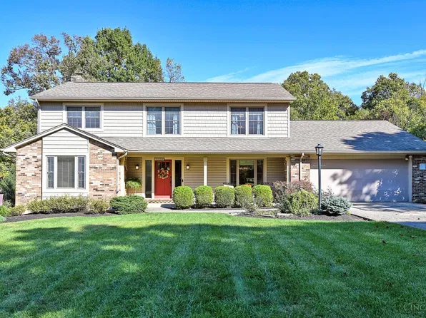 2336 Bretton Dr, Cincinnati, OH 45244